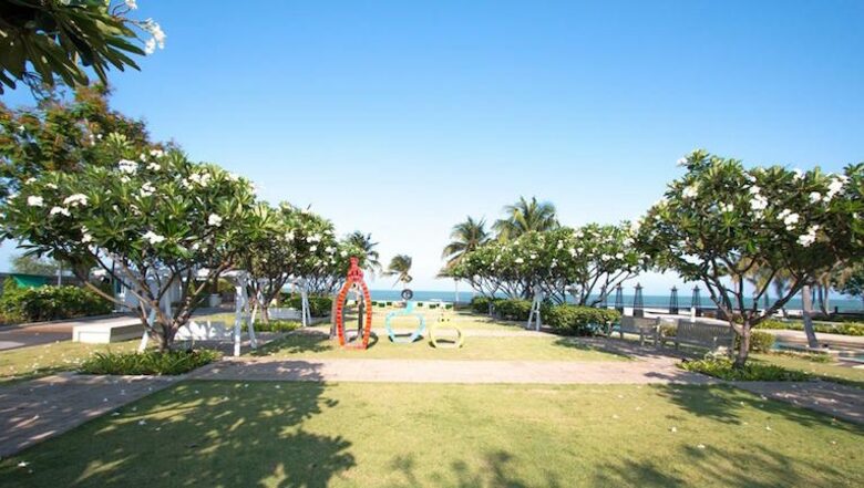 Villa Nilaya - Hua Hin, Thailand