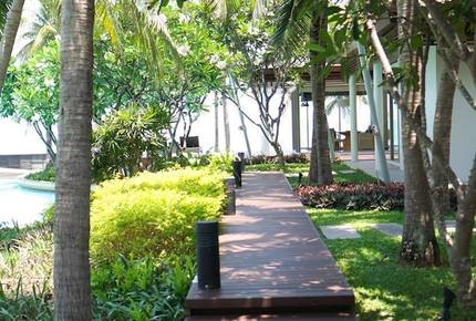 Villa Nilaya - Hua Hin, Thailand