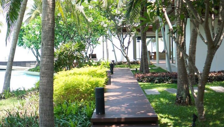 Villa Nilaya - Hua Hin, Thailand