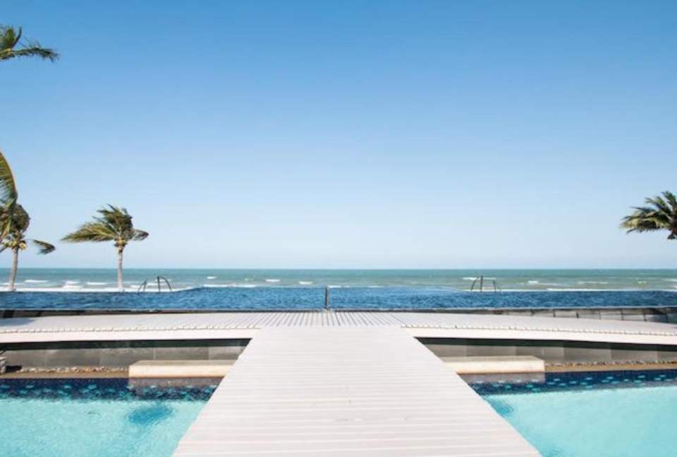 Villa Nilaya - Hua Hin, Thailand