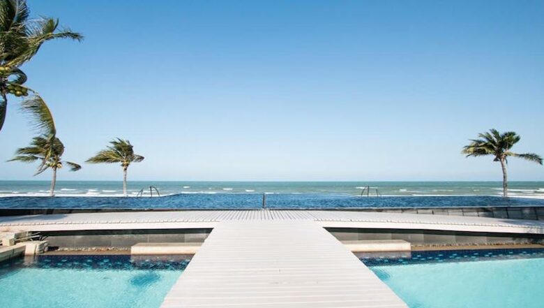 Villa Nilaya - Hua Hin, Thailand