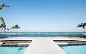 Villa Nilaya - Hua Hin, Thailand