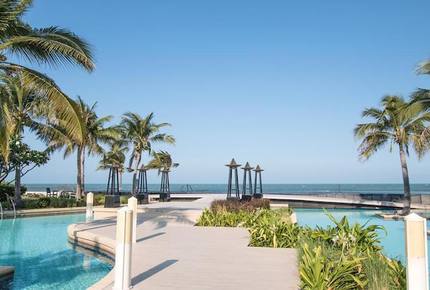 Villa Nilaya - Hua Hin, Thailand