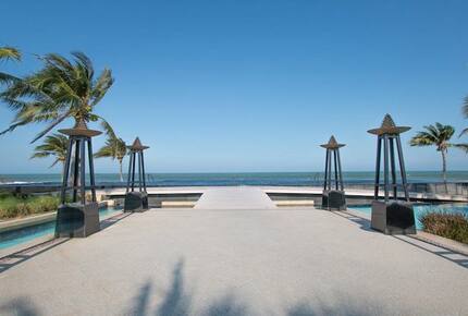 Villa Nilaya - Hua Hin, Thailand