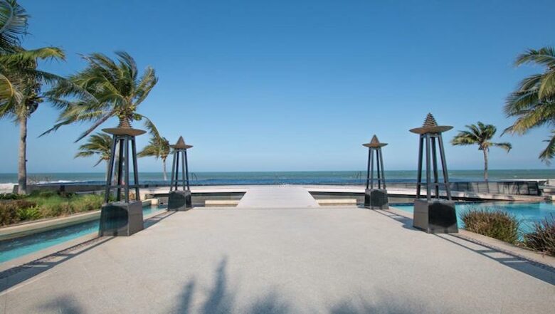 Villa Nilaya - Hua Hin, Thailand