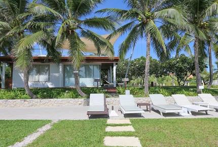 Villa Nilaya - Hua Hin, Thailand