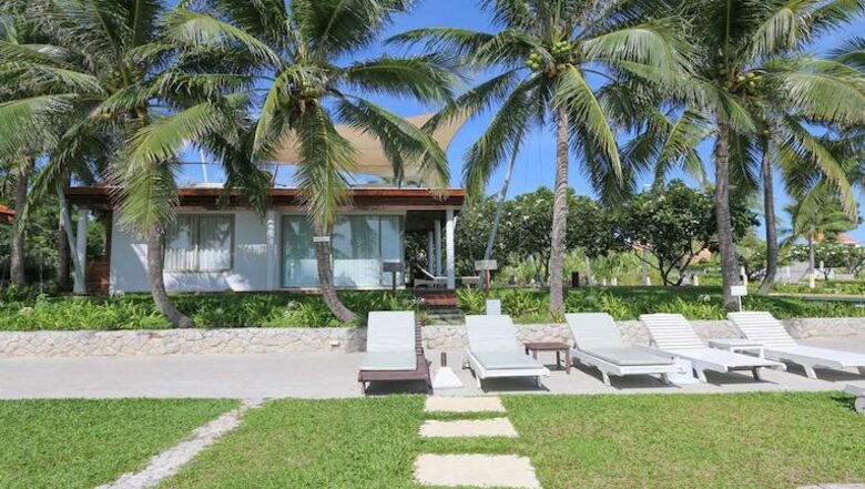 Villa Nilaya - Hua Hin, Thailand