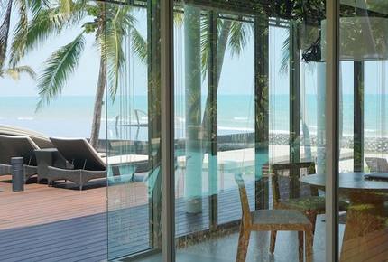 Villa Nilaya - Hua Hin, Thailand