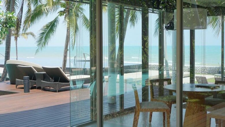 Villa Nilaya - Hua Hin, Thailand