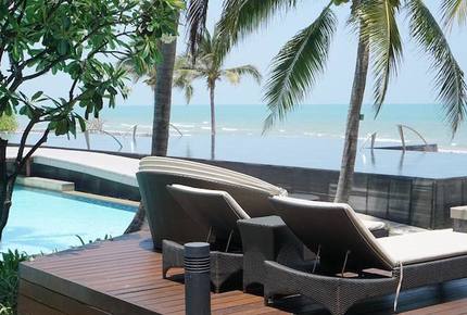 Villa Nilaya - Hua Hin, Thailand