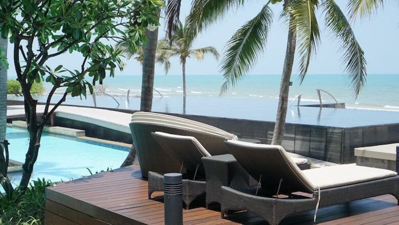 Villa Nilaya - Hua Hin, Thailand