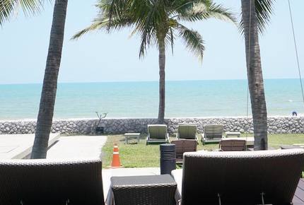 Villa Nilaya - Hua Hin, Thailand