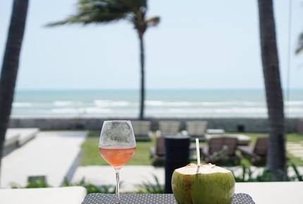 Villa Nilaya - Hua Hin, Thailand