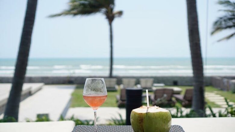 Villa Nilaya - Hua Hin, Thailand