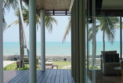 Villa Nilaya - Hua Hin, Thailand