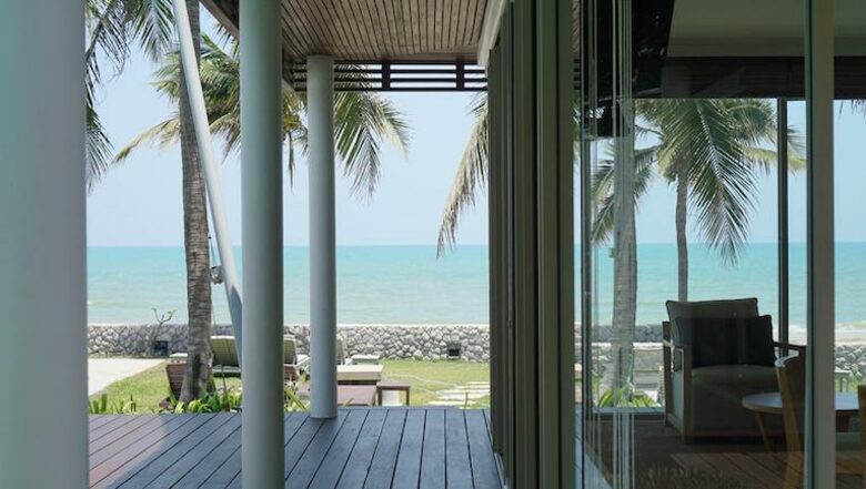 Villa Nilaya - Hua Hin, Thailand