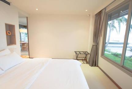 Villa Nilaya - Hua Hin, Thailand