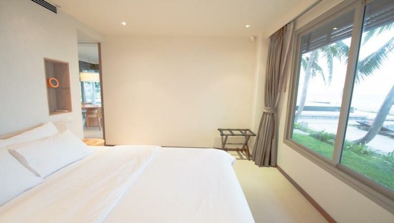 Villa Nilaya - Hua Hin, Thailand