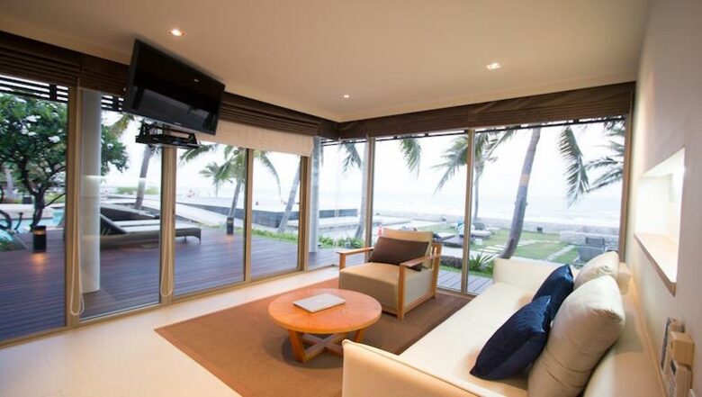 Villa Nilaya - Hua Hin, Thailand