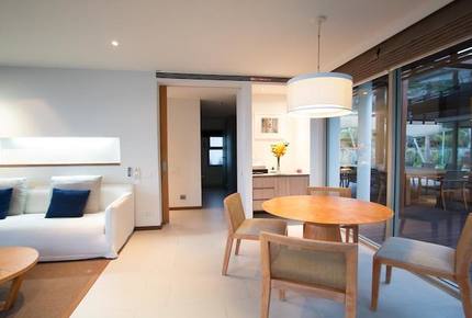 Villa Nilaya - Hua Hin, Thailand