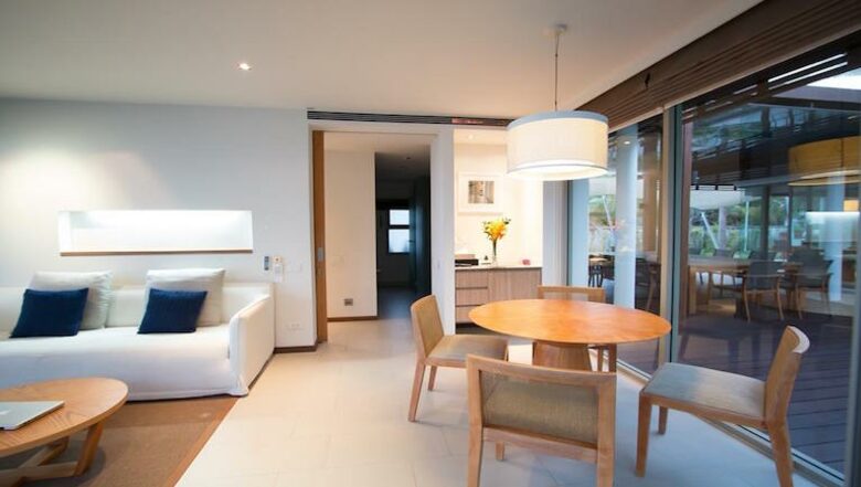 Villa Nilaya - Hua Hin, Thailand