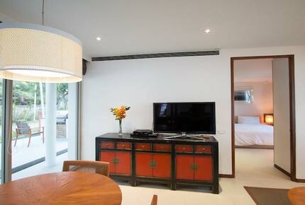 Villa Nilaya - Hua Hin, Thailand