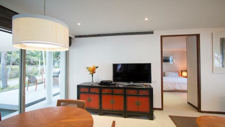 Villa Nilaya - Hua Hin, Thailand