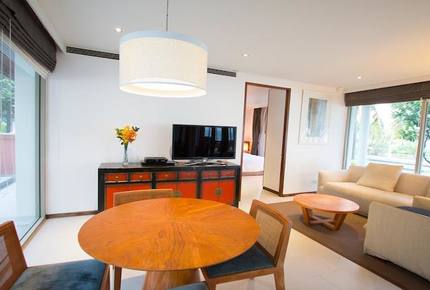 Villa Nilaya - Hua Hin, Thailand