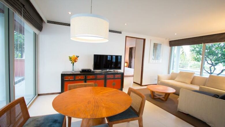 Villa Nilaya - Hua Hin, Thailand