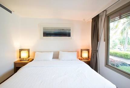 Villa Nilaya - Hua Hin, Thailand