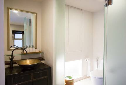 Villa Nilaya - Hua Hin, Thailand