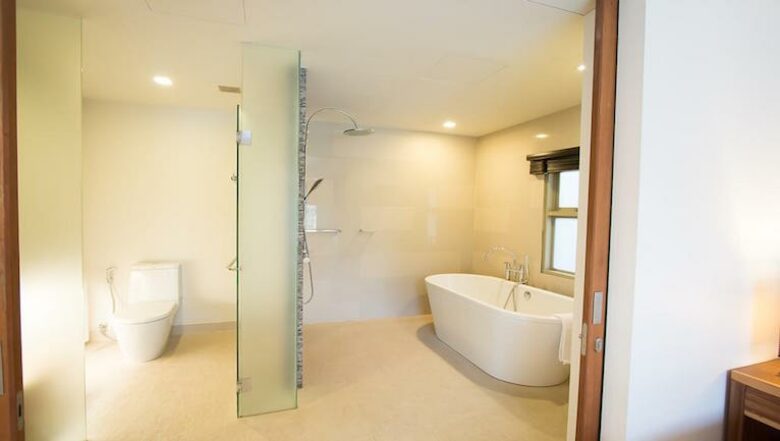 Villa Nilaya - Hua Hin, Thailand