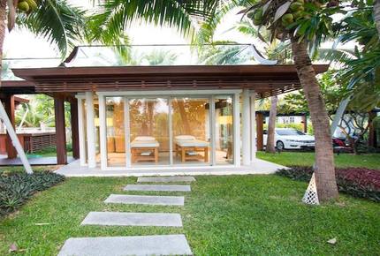 Villa Nilaya - Hua Hin, Thailand