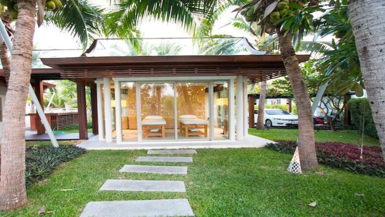 Villa Nilaya - Hua Hin, Thailand