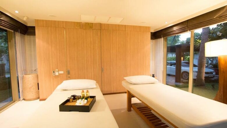 Villa Nilaya - Hua Hin, Thailand