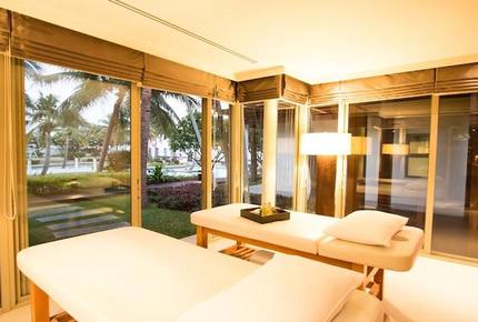 Villa Nilaya - Hua Hin, Thailand