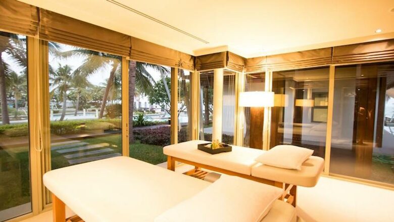 Villa Nilaya - Hua Hin, Thailand