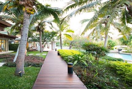Villa Nilaya - Hua Hin, Thailand