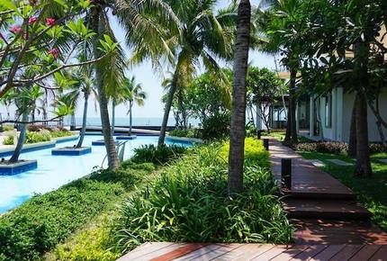 Villa Nilaya - Hua Hin, Thailand