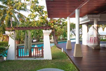 Villa Nilaya - Hua Hin, Thailand