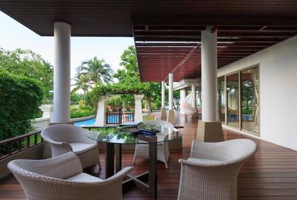 Villa Nilaya - Hua Hin, Thailand
