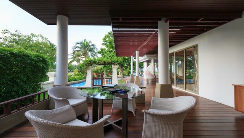 Villa Nilaya - Hua Hin, Thailand