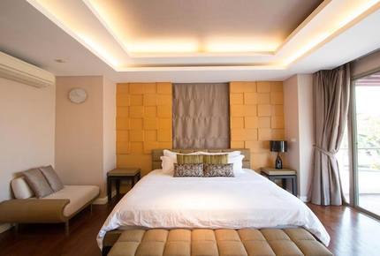 Villa Nilaya - Hua Hin, Thailand