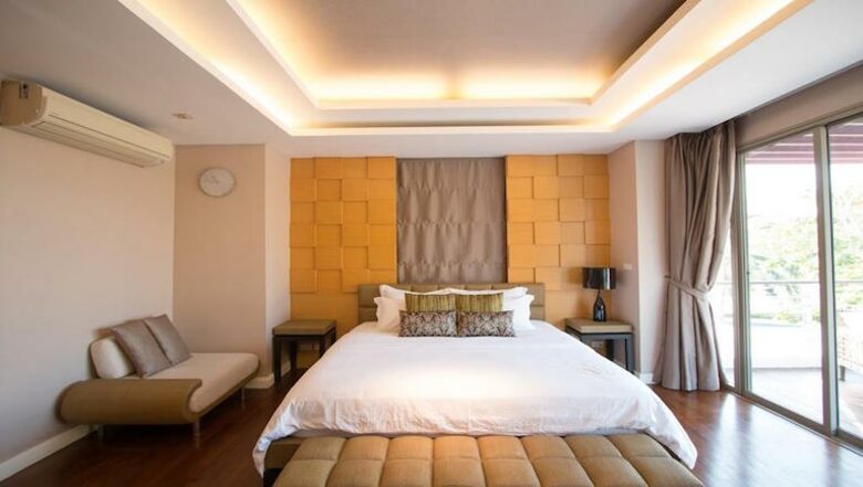 Villa Nilaya - Hua Hin, Thailand