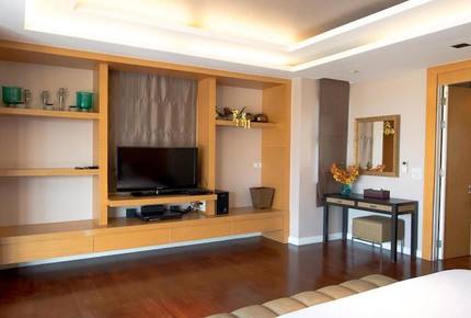 Villa Nilaya - Hua Hin, Thailand