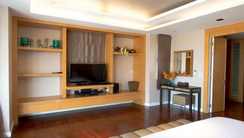 Villa Nilaya - Hua Hin, Thailand