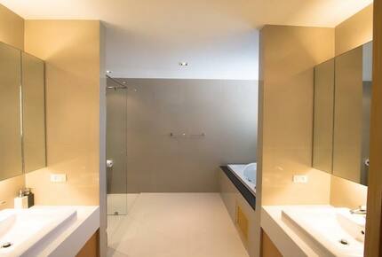 Villa Nilaya - Hua Hin, Thailand