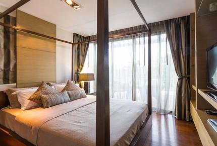 Villa Nilaya - Hua Hin, Thailand