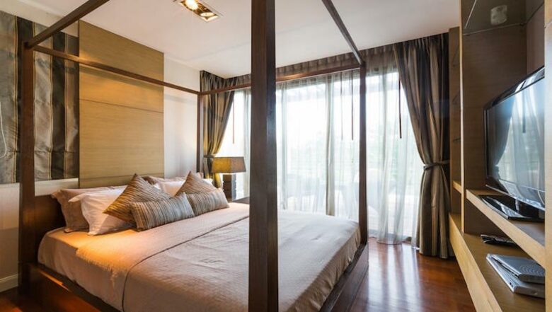 Villa Nilaya - Hua Hin, Thailand