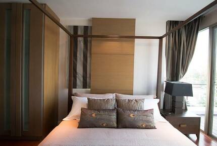 Villa Nilaya - Hua Hin, Thailand